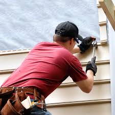 Best Composite Siding  in Oakland, IA